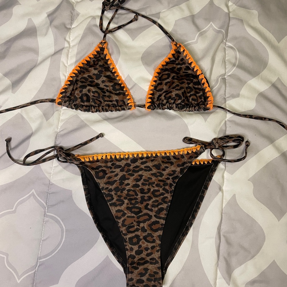 Bikini set